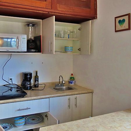 Studio Norte, Casa Brisamar Puerto Morelos Kültér fotó