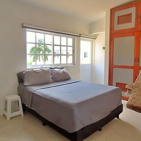 Studio Norte, Casa Brisamar Puerto Morelos Kültér fotó