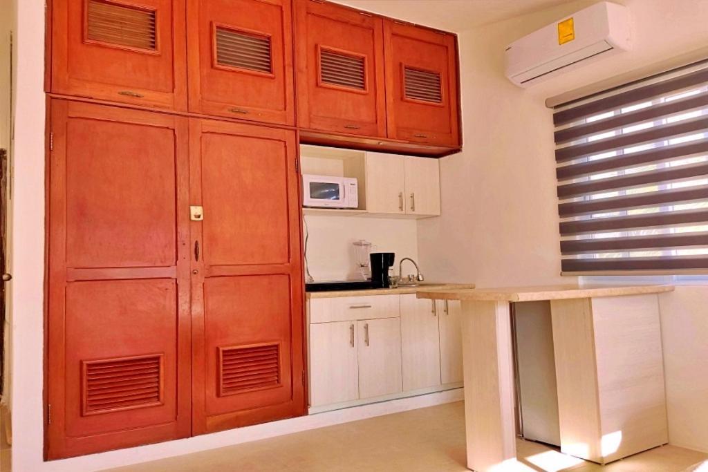 Studio Norte, Casa Brisamar Puerto Morelos Kültér fotó