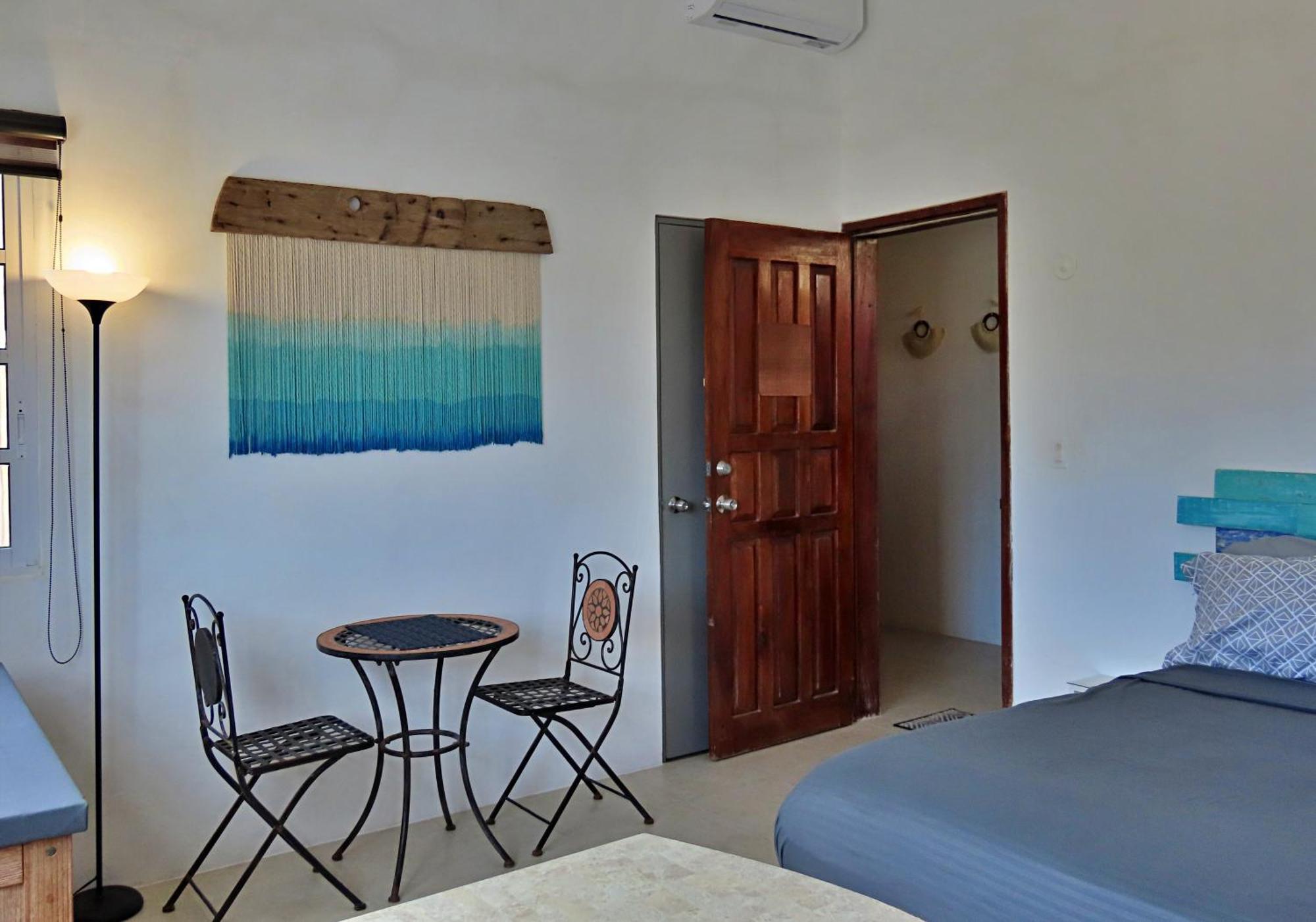 Studio Norte, Casa Brisamar Puerto Morelos Kültér fotó