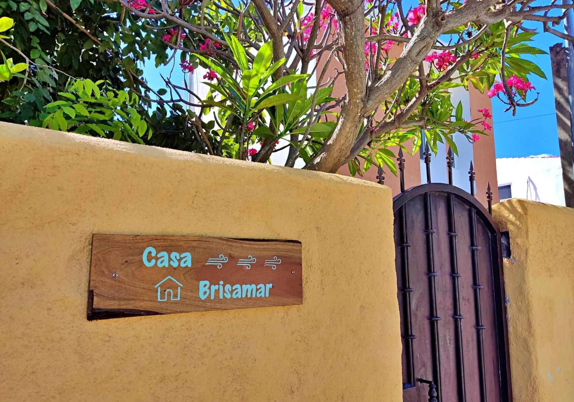 Studio Norte, Casa Brisamar Puerto Morelos Kültér fotó